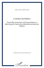 Télécharger le livre :  L'esprit matériel