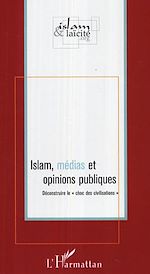 Télécharger le livre :  Islam, médias et opinions publiques