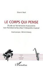 Télécharger le livre :  Le corps qui pense
