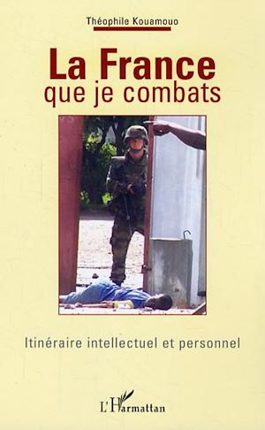 Téléchargez le livre :  La France que je combats