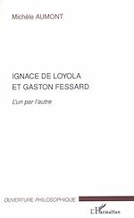 Download this eBook Ignace de Loyola et Gaston Fessard