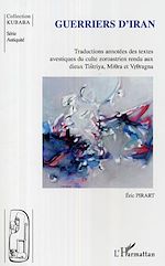 Download this eBook Guerriers d'Iran