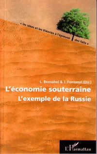 Télécharger le livre :  L'économie souterraine