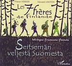 Télécharger le livre :  Les sept frères de Finlande