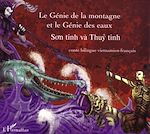 Télécharger le livre :  Le génie de la montagne et le génie des eaux