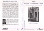 Télécharger le livre :  Histoire de la Caisse nationale d'épargne
