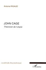 Download this eBook John Cage
