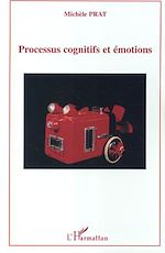 Télécharger le livre :  Processus cognitifs et émotions