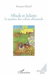 Télécharger le livre :  Mbark et Juliette