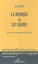 Télécharger le livre :  La musique et les signes