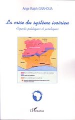Download this eBook La crise du système ivoirien