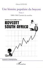Télécharger le livre :  Une histoire populaire du boycott