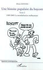 Télécharger le livre :  Une histoire populaire du boycott