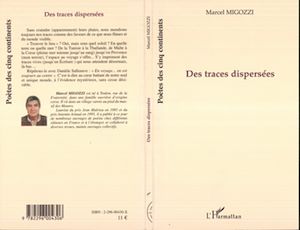 Téléchargez le livre :  Des traces dispersées
