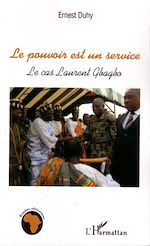 Download this eBook Le pouvoir est un service