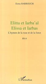 Download this eBook Elitta et Iarba'al