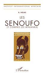 Télécharger le livre :  Les Sénoufo (y compris les Minianka)
