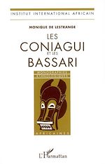 Télécharger le livre :  Les Coniagui et les Bassari