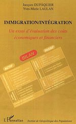 Télécharger le livre :  Immigration/Intégration