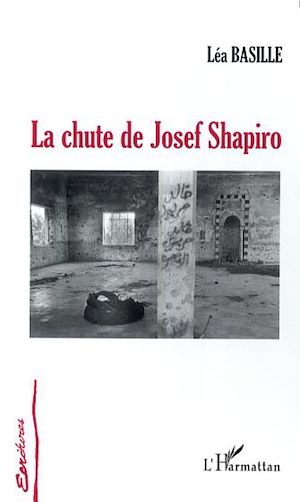 Download the eBook: La chute de Josef Shapiro