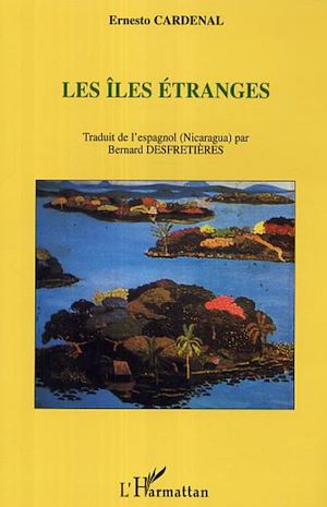 Téléchargez le livre :  Les îles étranges