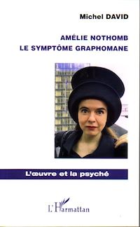 Télécharger le livre :  Amélie Nothomb