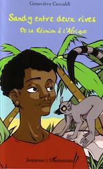 Télécharger le livre :  Sandy entre deux rives