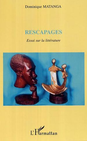 Téléchargez le livre :  Rescapages