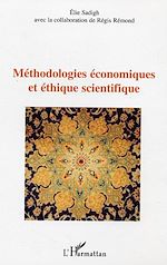 Télécharger le livre :  Méthodologies économiques et éthique scientifique