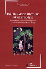 Télécharger le livre :  Psychanalyse, histoire, rêve et poésie