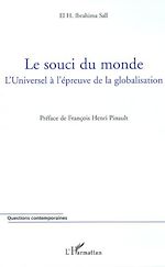 Télécharger le livre :  Le souci du monde