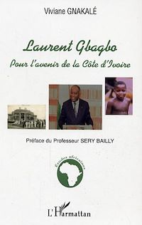 Télécharger le livre :  Laurent Gbagbo