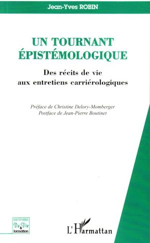 Téléchargez le livre :  Un tournant épistémologique