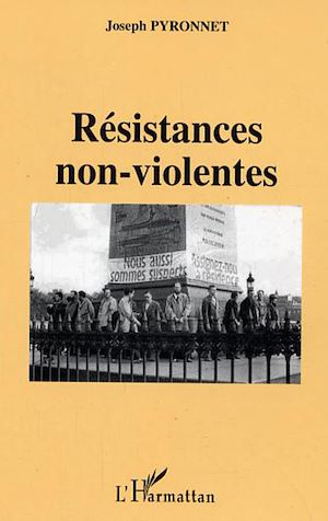 Téléchargez le livre :  Résistances non-violentes