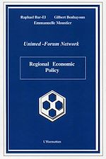 Télécharger le livre :  Regional Economic Policy