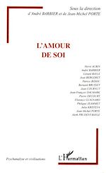 Télécharger le livre :  L'amour de soi