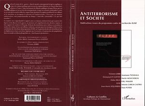 Téléchargez le livre :  Antiterrorisme et Société