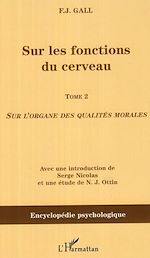 Télécharger le livre :  Sur les fonctions du cerveau