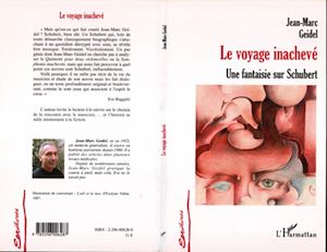 Download the eBook: Le voyage inachevé