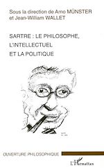 Download this eBook Sartre