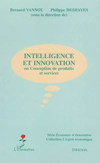 Télécharger le livre :  Intelligence et innovation