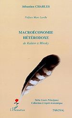 Download this eBook Macroéconomie hétérodoxe