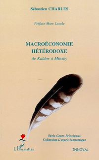 Télécharger le livre :  Macroéconomie hétérodoxe