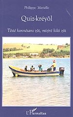 Télécharger le livre :  Quiz-kréyôl