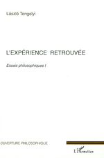 Download this eBook L'expérience retrouvée