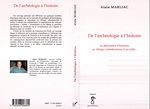 Télécharger le livre :  De l'archéologie à l'histoire