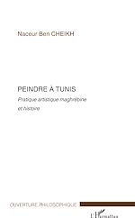 Download this eBook Peindre à Tunis