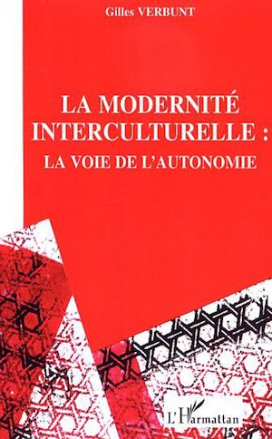 Téléchargez le livre :  La modernité interculturelle