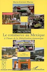 Download this eBook Le commerce au Mexique