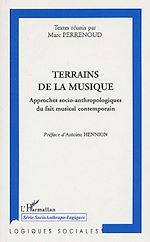 Download this eBook Terrains de la musique